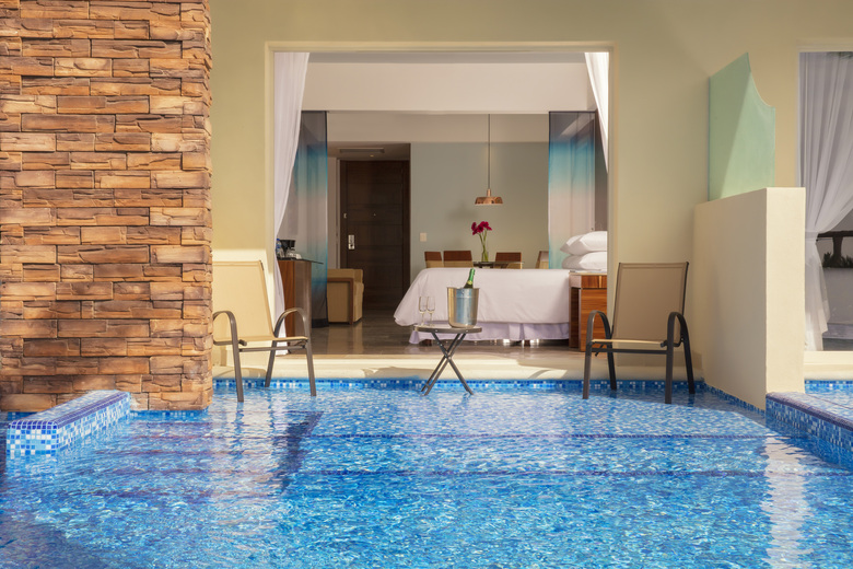 Hotel Bel Air Collection Resort & Spa Vallarta