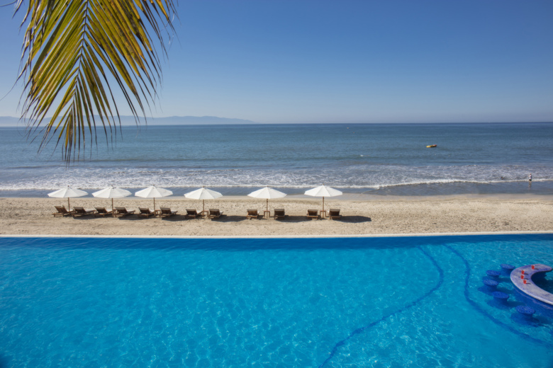 Hotel Bel Air Collection Resort & Spa Vallarta