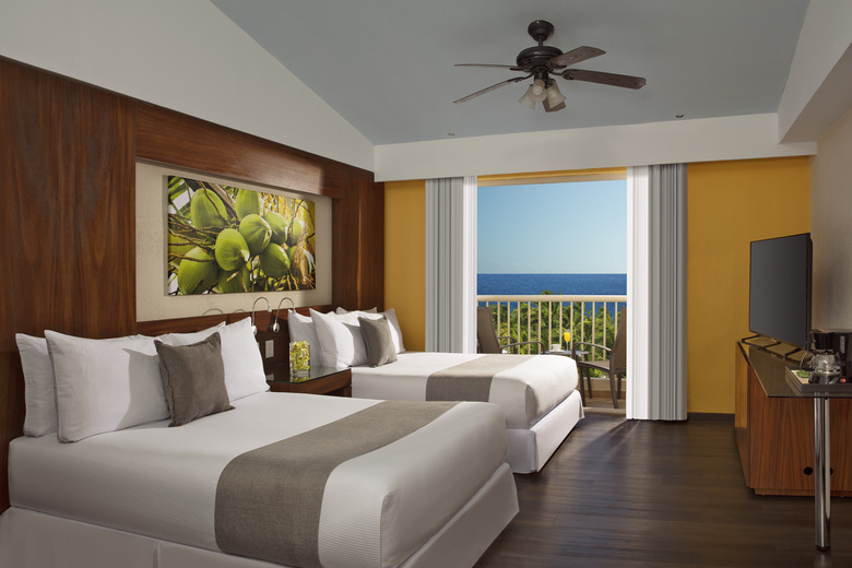 Hotel Bel Air Collection Resort & Spa Vallarta