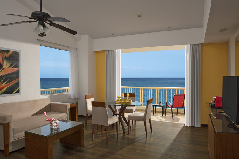 Hotel Bel Air Collection Resort & Spa Vallarta