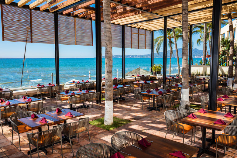 Hotel Bel Air Collection Resort & Spa Vallarta