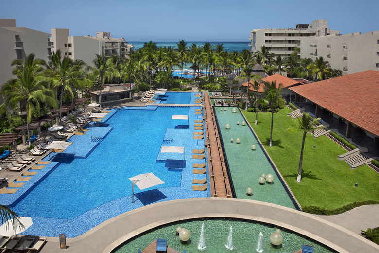 Hotel Bel Air Collection Resort & Spa Vallarta