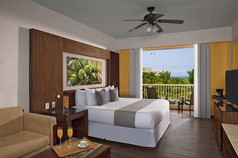Hotel Bel Air Collection Resort & Spa Vallarta