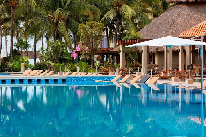 Hotel Bel Air Collection Resort & Spa Vallarta