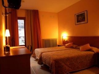 Hotel La Farga