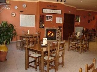 Hotel La Farga