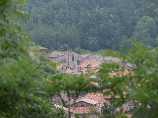 Hotel La Farga