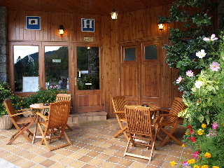 Hotel La Farga