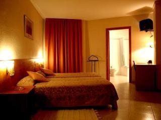 Hotel La Farga