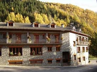 Hotel La Farga