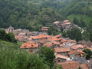 Hotel La Farga