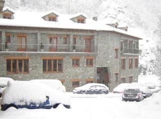Hotel La Farga