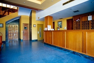 Hotel Perales