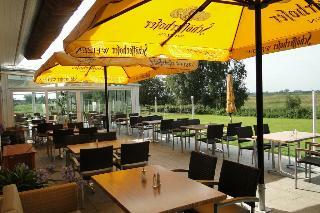 Friesenhof Reit- Und Freizeithotel