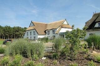 Friesenhof Reit- Und Freizeithotel