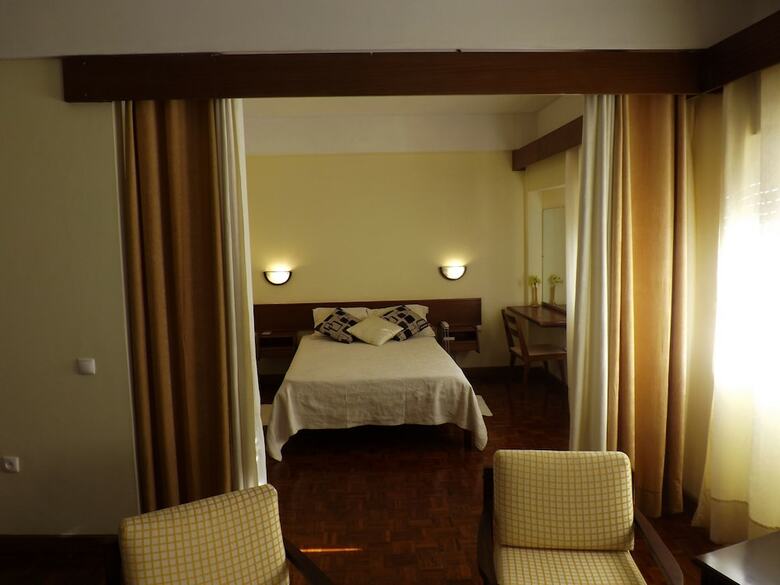 Apart Hotel Avenida