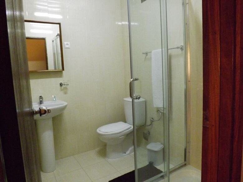 Apart Hotel Avenida