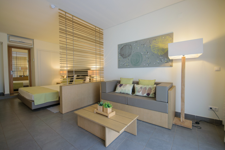 Hotel Oasis Salinas Sea