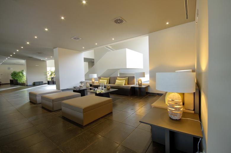 Hotel Oasis Salinas Sea