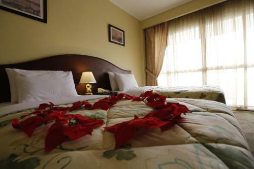 Horizon Shahrazad Hotel