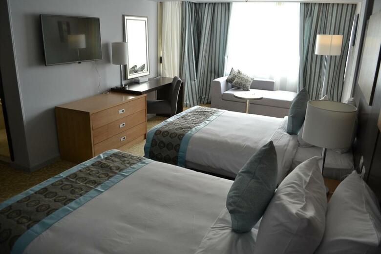 Tolip El Galaa Hotel Cairo