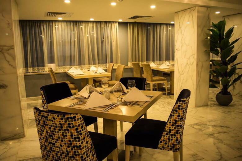 Tolip El Galaa Hotel Cairo