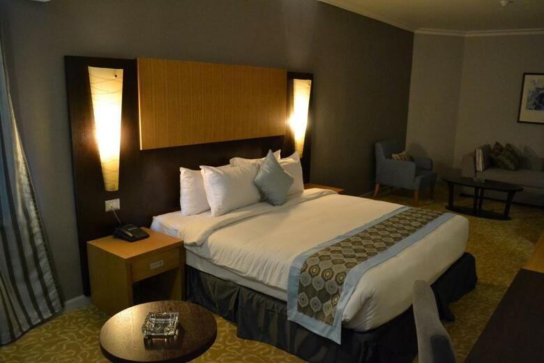 Tolip El Galaa Hotel Cairo