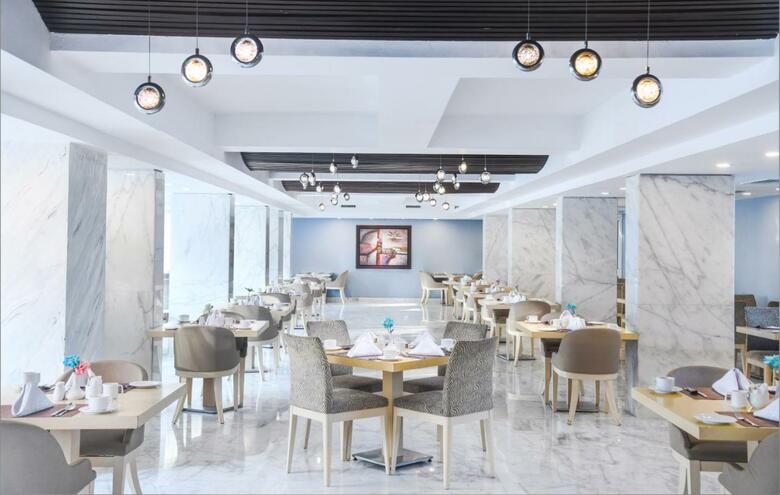 Tolip El Galaa Hotel Cairo