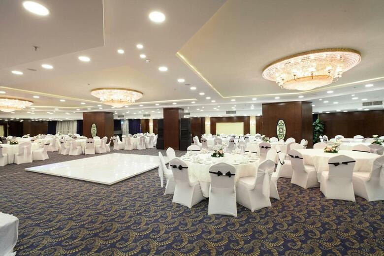 Tolip El Galaa Hotel Cairo