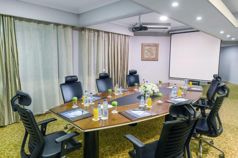 Tolip El Galaa Hotel Cairo