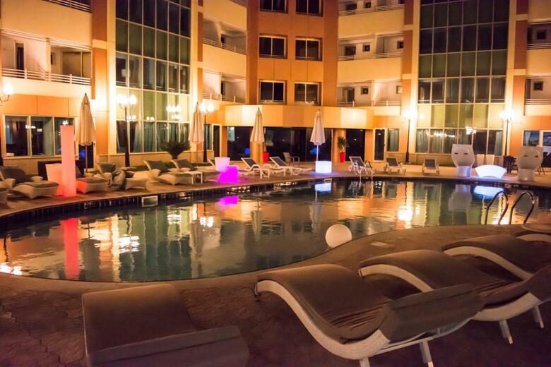 Tolip El Galaa Hotel Cairo