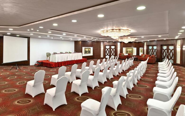 Tolip El Galaa Hotel Cairo