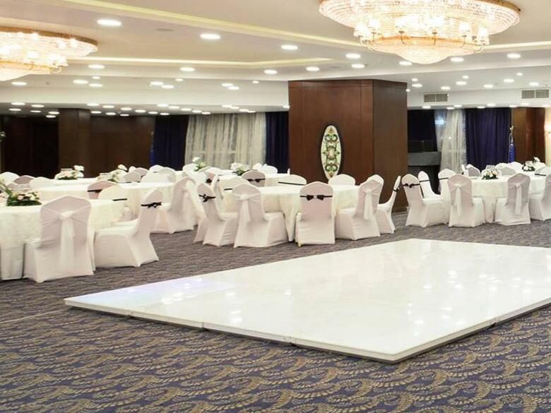 Tolip El Galaa Hotel Cairo