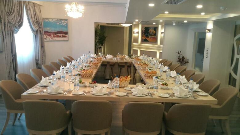 Tolip El Galaa Hotel Cairo