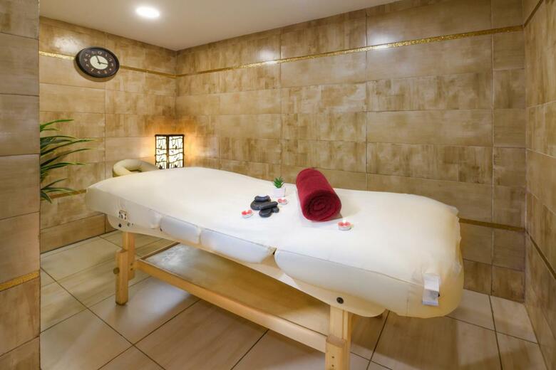 Tolip El Galaa Hotel Cairo