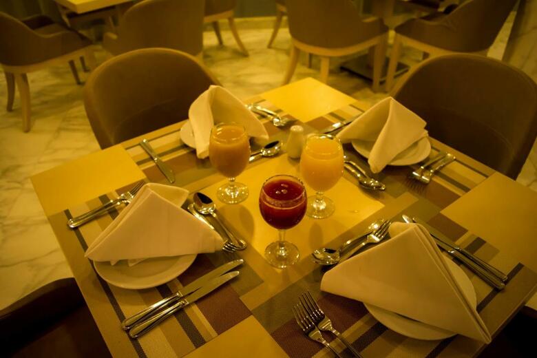 Tolip El Galaa Hotel Cairo