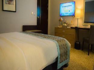 Tolip El Galaa Hotel Cairo