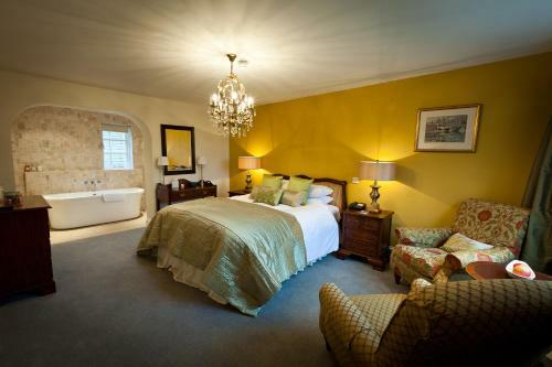 Hotel Northcote Manor
