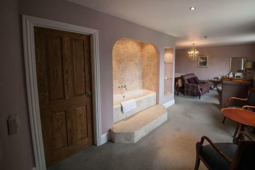 Hotel Northcote Manor