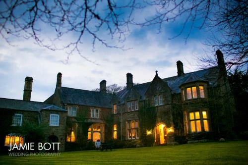 Hotel Northcote Manor
