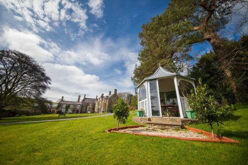 Hotel Northcote Manor