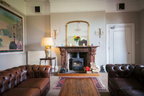 Hotel Northcote Manor