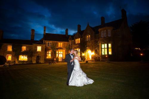 Hotel Northcote Manor