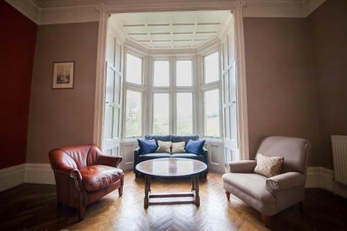 Hotel Northcote Manor
