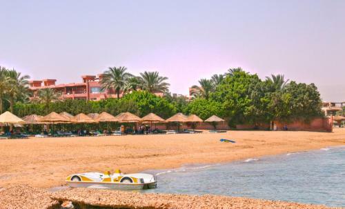 Hotel Palmera Azur Resort