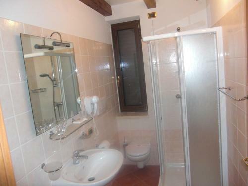 Hotel Albergo Cima D'asta
