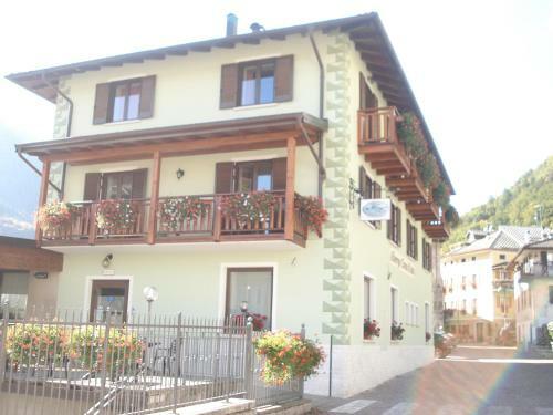 Hotel Albergo Cima D'asta