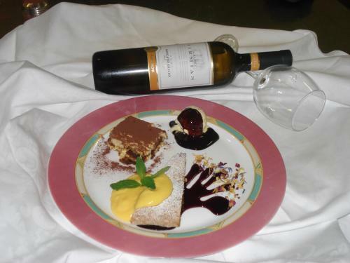 Hotel Albergo Cima D'asta