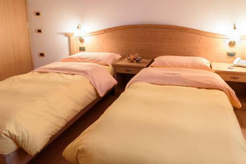 Hotel Albergo Cima D'asta