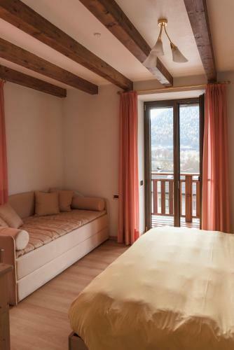Hotel Albergo Cima D'asta